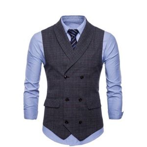 Men formal vest M